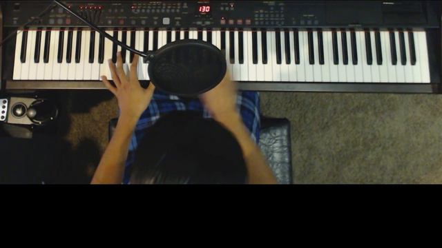 Writing and practicing original songs [EP05] смотреть онлайн