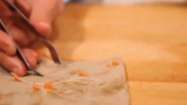 Пинцет для рыбных костей смотреть онлайн