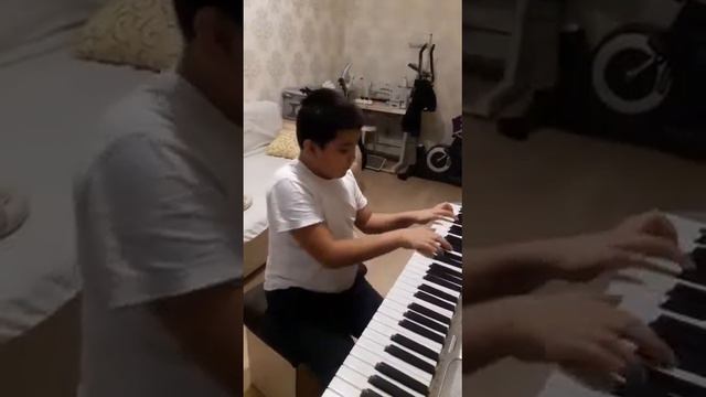 Эльдарчик смотреть онлайн