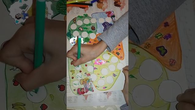 ДЕЛАЕМ НАСТОЛЬНУЮ ИГРУ СВОИМИ РУКАМИ смотреть онлайн