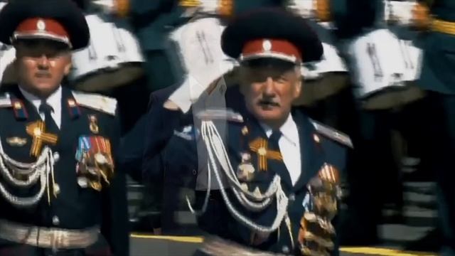 С Днём защитника Отечества смотреть онлайн