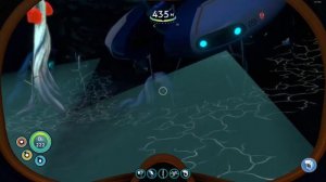 Subnautica. Прохождение #26. Нашел никель! Собрался в экспедицию.