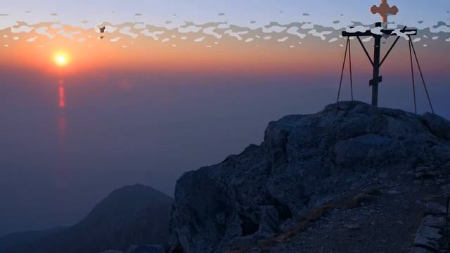 Лествица, хор православной школы Рождество смотреть онлайн