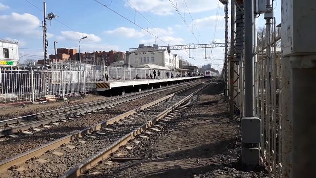 Аллегро из Питера на Хельсинки 2019 апрель. смотреть онлайн