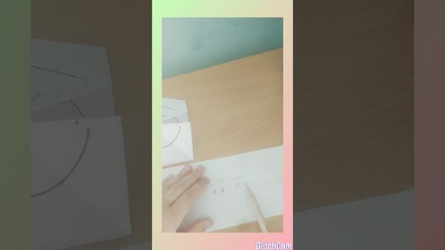 Оригами смайлы смотреть онлайн