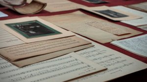 Проложившие путь. Древнерусское певческое искусство в Петроградской/Ленинградской консерватории