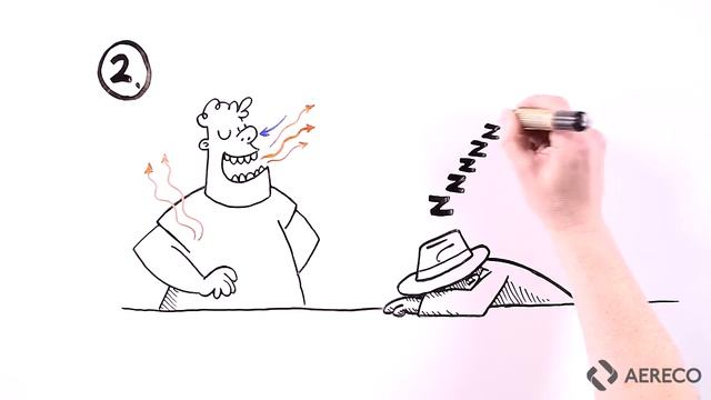 Aereco Для чего нужна вентиляция смотреть онлайн