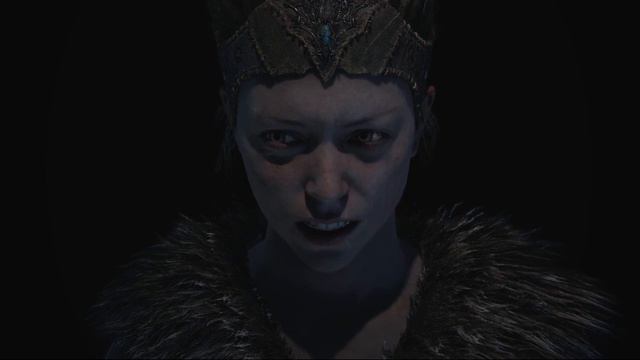 Hellblade: Senua's Sacrifice - ЧАСТЬ 2 | PC смотреть онлайн