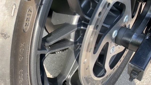 harley davidson xg750a street rod смотреть онлайн