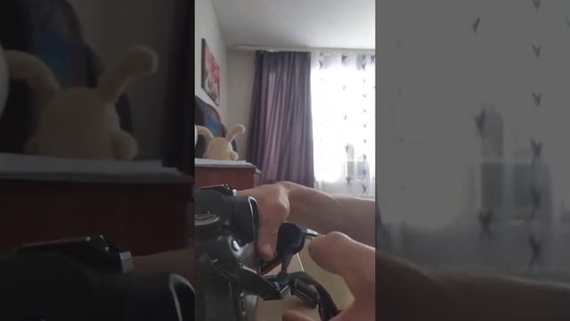 пробег моей камеры. смотреть онлайн