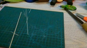 Хлыстик под мормышку без сторожка.