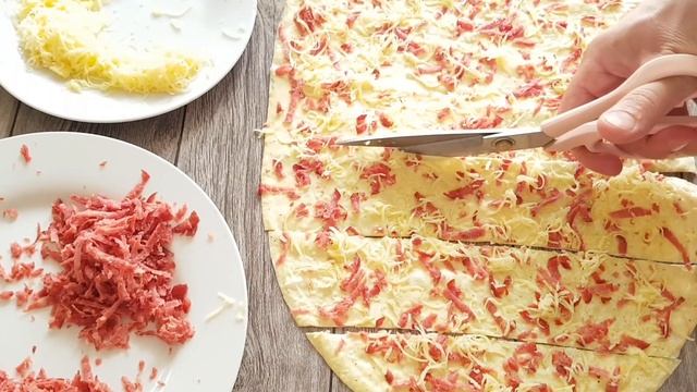 ?ЧИПСЫ/ПИЦЦЫ( из лаваша)?Pizza/Chips/Обалденная вкусняшка смотреть онлайн