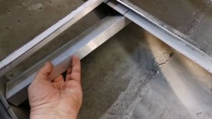 Прогресс 4 каркас пайол