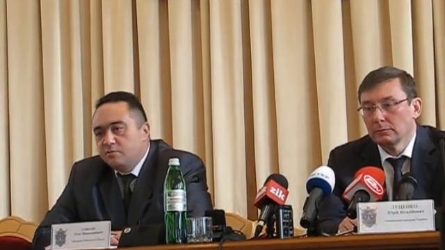 прокурор Олег Соболь смотреть онлайн