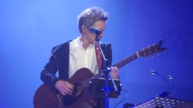 Сурганова и Оркестр - Корабли. 01.11.22 г. Обнинск. смотреть онлайн