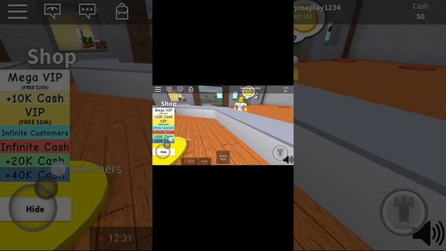 Pizza tycoon развиваемся с огромной скоростью！Roblox tycoons смотреть онлайн