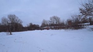 Жизнь в деревне без прекрас. Как оно есть. Без монтажа.