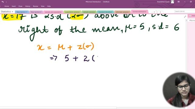 Statistics for Data Science EP:13 Question on Z-scores | data science | Statistics | English videos смотреть онлайн