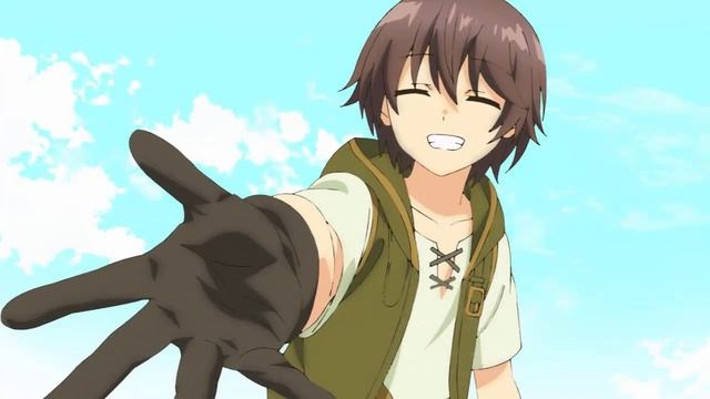 Ore Dake Haireru Kakushi Dungeon | Opening || OST смотреть онлайн