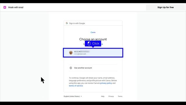 Google Sheets - How to make a chart from Sheets in Canva смотреть онлайн