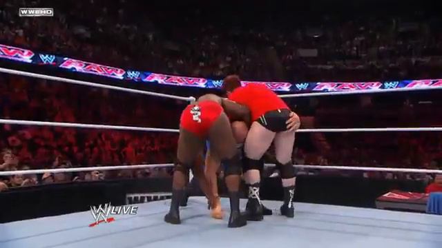 Чем отличается Raw от SmackDown? Raw Vs SmackDown