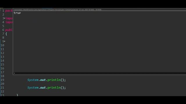Programación FUNCIONAL en JAVA | BIFUNCTION | Lambdas en java смотреть онлайн