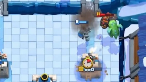 Level 1 to Level 50 on new Clash Royale Account! Heres How...