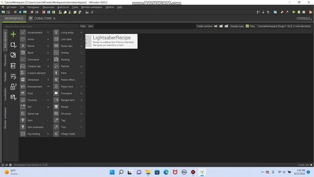 Making Mods in Minecraft -- 04: Ores [MCreator 2022.2] смотреть онлайн