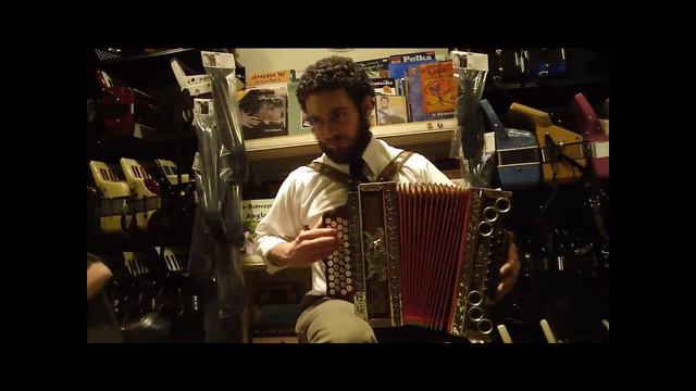 1024 - Cherry Wood Novak Steirische Diatonic Helikon BbEbAbDb MMM 15 $2295 смотреть онлайн