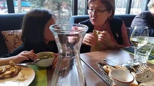 Жанна Садувакасовна 8 марта 2020 2 часть смотреть онлайн