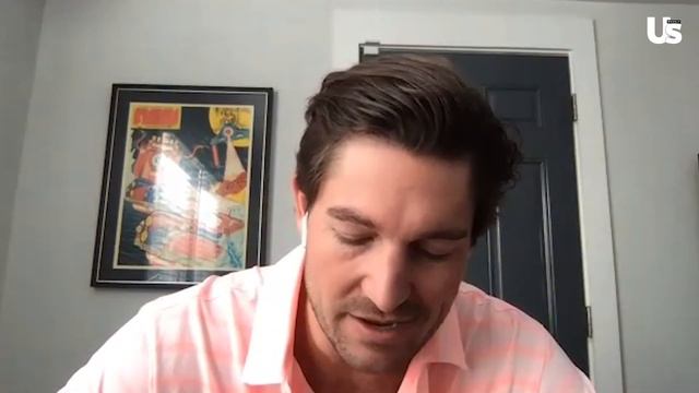 Craig Conover Thinks He Can Convince Cameran Eubanks to Return to ‘Southern Charm’ смотреть онлайн