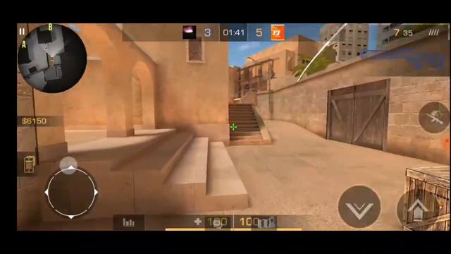 Меня выиграла даже девочка !? Дуэль с девушкой смотреть онлайн