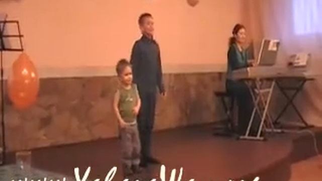 "33 коровы" - из х/ф "Мэри Поппинс, до свиданья" смотреть онлайн