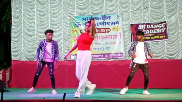 Tune Mari Entriyaan | Dance Cover | #priyankachopra #ranveersingh #arjunkapoor #dancevideo #viral