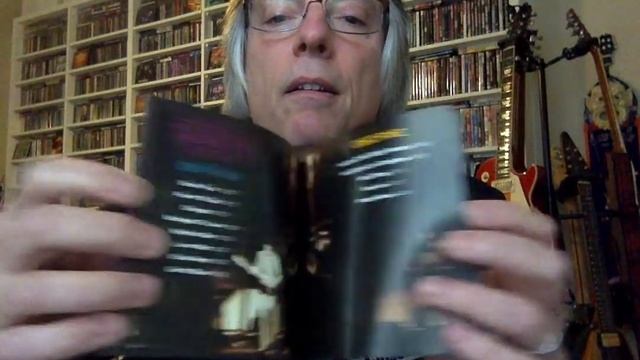 Unboxing: Jimi Hendrix 'Songs For Groovy Children-The Fillmore East Concerts' Box Set смотреть онлайн