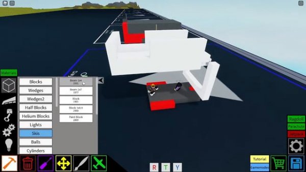 [PLANE CRAZY] TNT LAUNCHER TUTORIAL