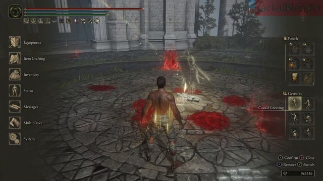 Duels in Elden Ring : 19th August 2022 - JackalBlender 1440P смотреть онлайн