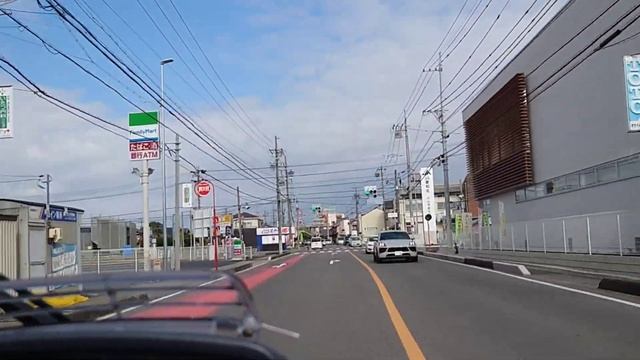 VTZ納車ツーリング【後半】 смотреть онлайн