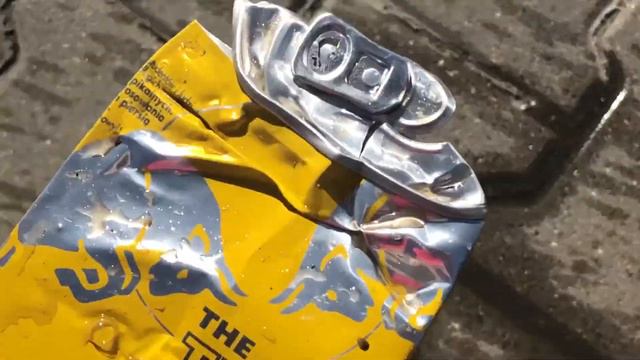 CAR VS ENERGY DRINK MONSTER Red Bull TIGER BURN ROCKSTAR ACTIVLAB BCAA POWER смотреть онлайн