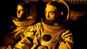 Высшее общество (краткий пересказ фильма)