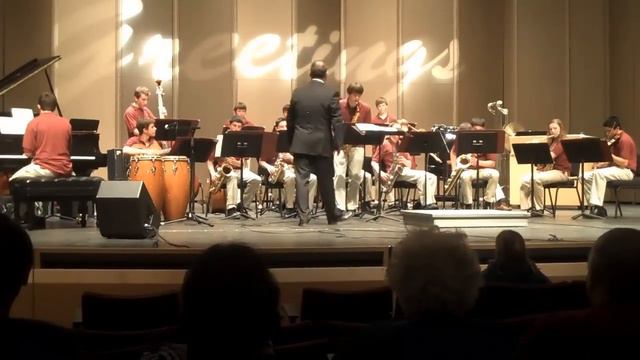 Safety Net Blues, M-A Jazz Band III смотреть онлайн