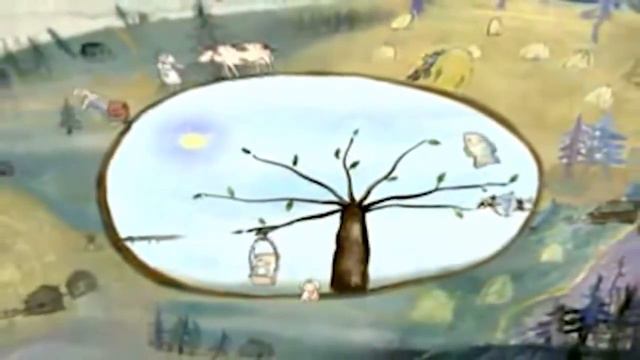 Lullabies From Around The World - Russia