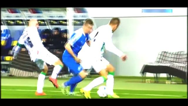 Andriy Bliznichenko | Sixteen Football Agency | Андрей Близниченко 2018 | Футбольное агентство 16 смотреть онлайн