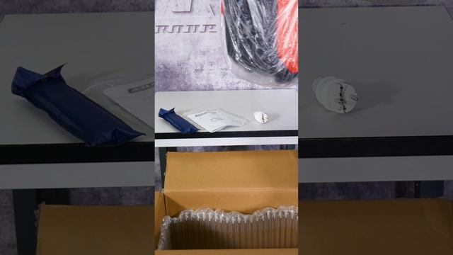 Распаковка генератора AGE 2500I смотреть онлайн