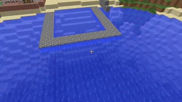 Летсплей по Minecraft #2 смотреть онлайн