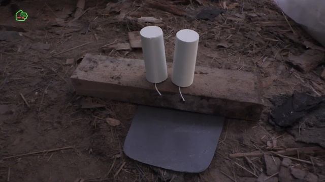 ТУТ ТЕКЛО ГОДАМИ / ТЕСТИРУЕМ СПЕЦИАЛЬНЫЕ СВЕЧИ ОТ ПЛЕСЕНИ смотреть онлайн