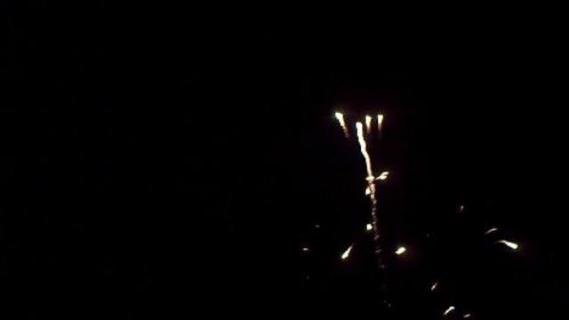 Фейерверк просто супер огромный смотреть онлайн