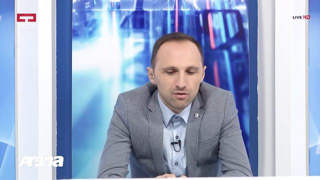 ARENA - P1- Shpëtim Idrizi (Trepça '89), Artan Latifi (Drita), Lorik Boshnjaku (Prishtina) смотреть онлайн