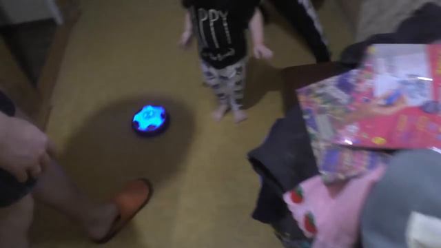 НАШ НОВЫЙ 2018 ГОД :) смотреть онлайн