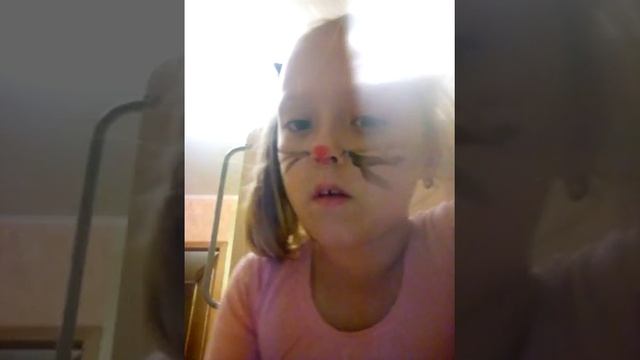 Аква грим котика смотреть онлайн